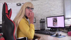 www.chrissinalovegag.com - Who is Bondage? thumbnail